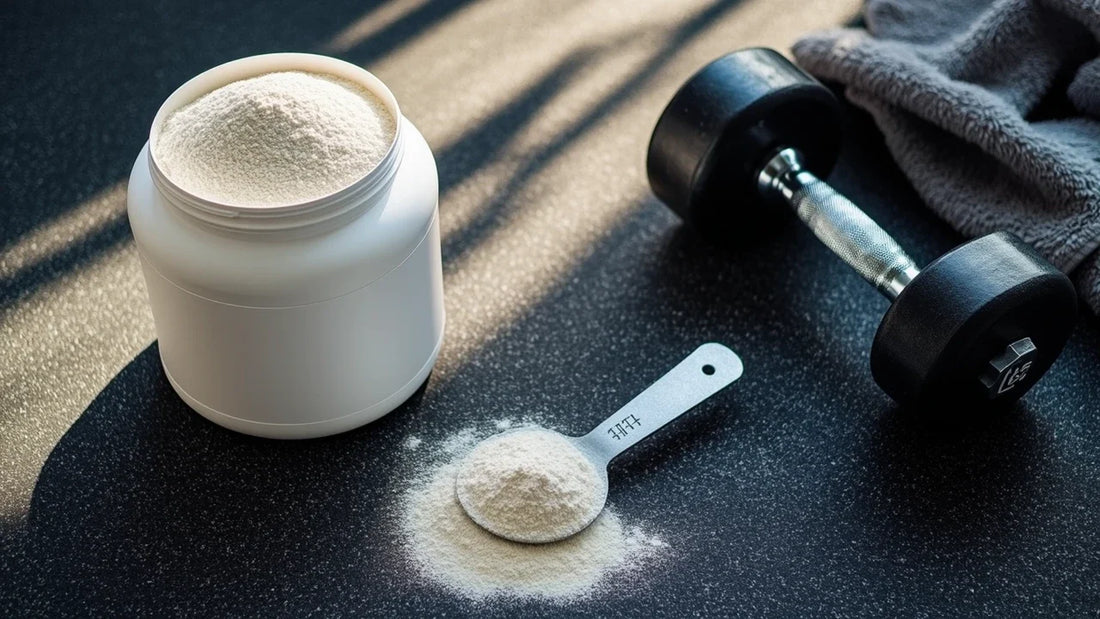 Creatina monohidrato guía completa – Zona Fit Store