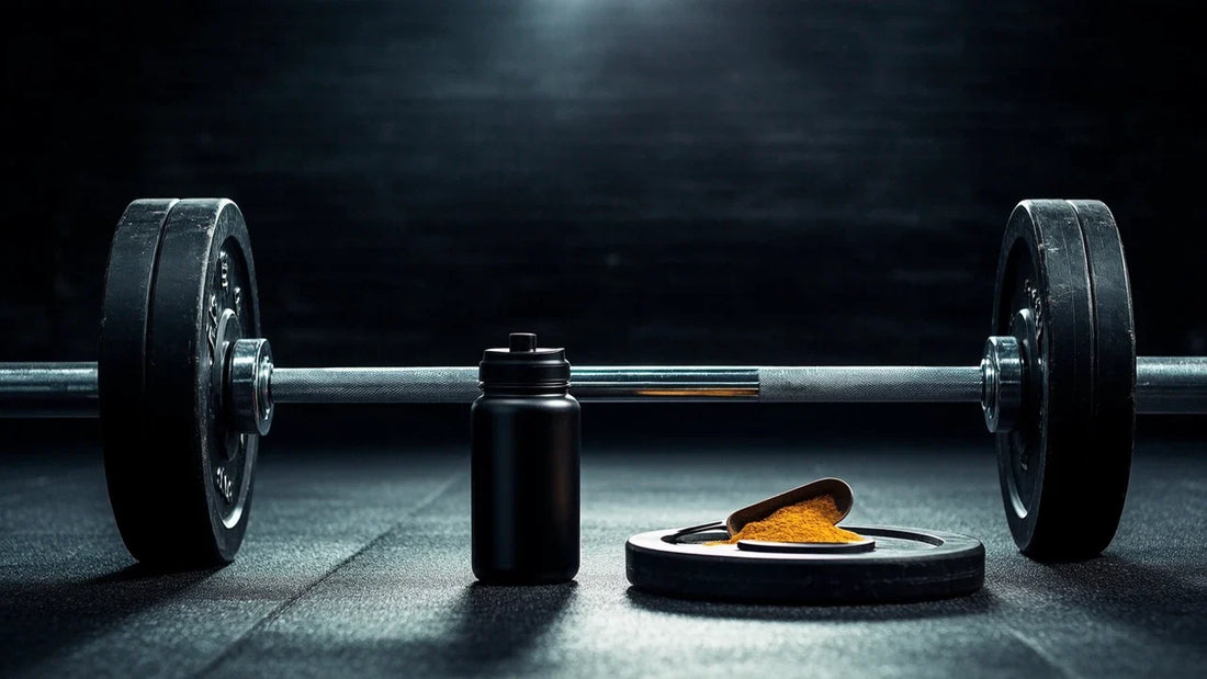 Los mejores pre-entrenos Colombia 2026 – Zona Fit Store
