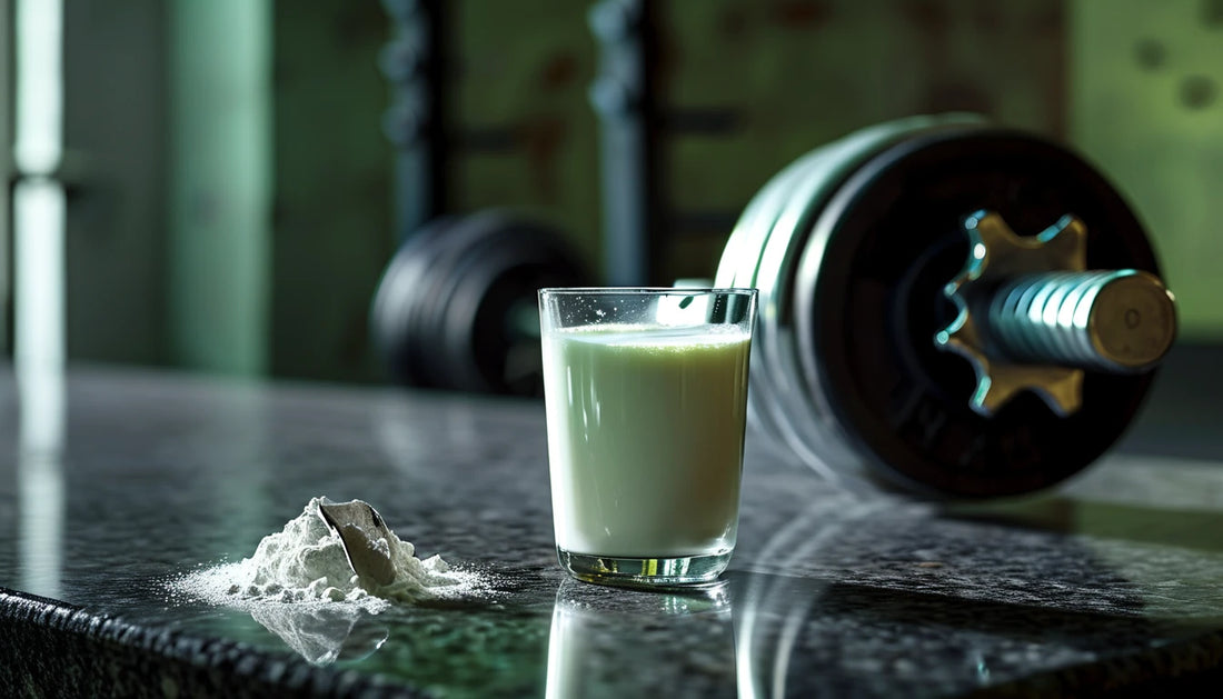 Cuánta proteína necesito al día - guía completa - Zona Fit Store