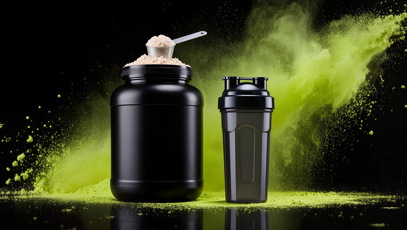 Proteínas