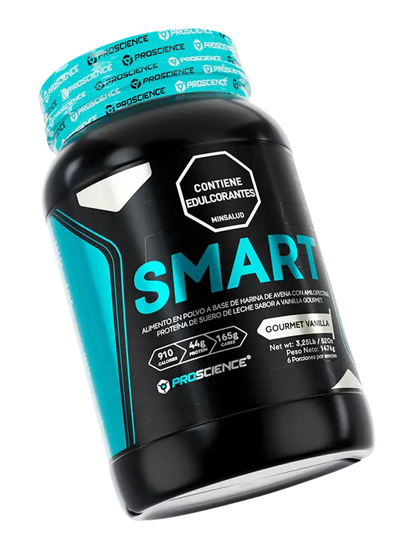 Smart Gainer 3.25 Libras