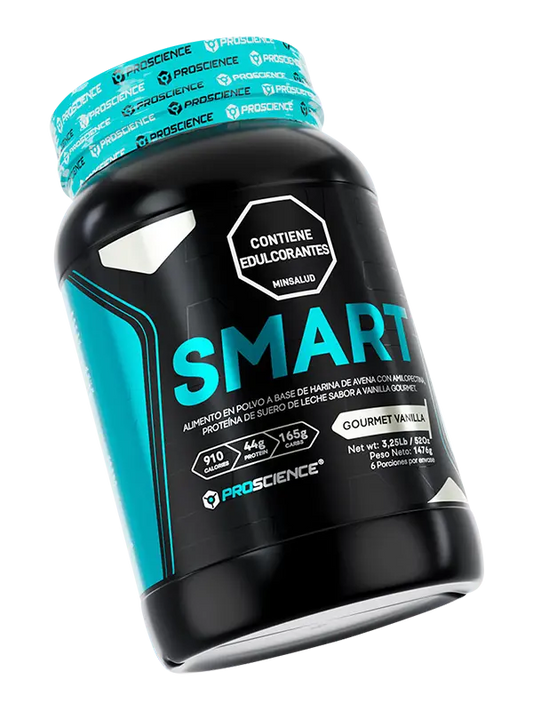 Smart Gainer 3.25 Libras